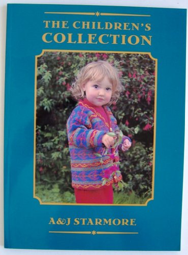 Stock image for The Children's Collection for sale by Turn-The-Page Books
