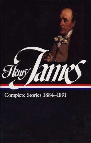 COMPLETE STORIES 1884 - 1891