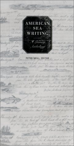 American Sea Writing: A Literary Anthology