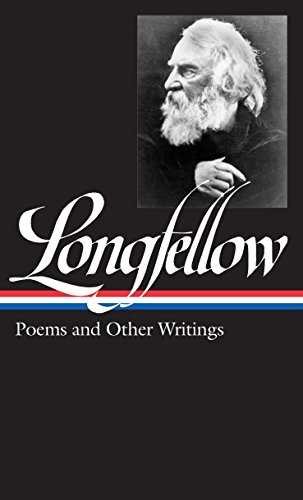 Beispielbild fr Henry Wadsworth Longfellow: Poems & Other Writings (Loa #118) zum Verkauf von ThriftBooks-Atlanta