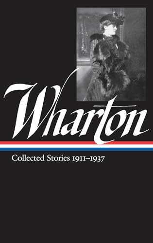 Stock image for Edith Wharton: Collected Stories Vol. 2 1911-1937 (LOA #122) for sale by Better World Books: West