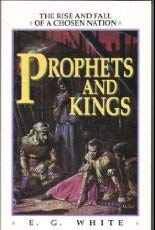 Beispielbild fr Prophets and Kings zum Verkauf von Wonder Book