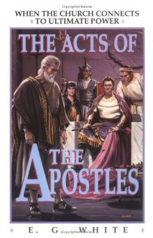 Stock image for The Acts of the Apostles: When the Church Connects to Ultimate Power (Bible Study Companion Set Series Volume 4) for sale by BookHolders