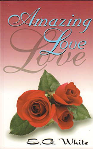 Beispielbild fr Amazing Love zum Verkauf von Gulf Coast Books
