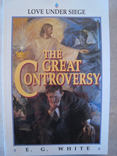 Imagen de archivo de The Great Controversy a la venta por Wonder Book
