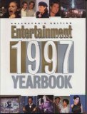 Beispielbild fr Entertainment Weekly 1997 Yearbook zum Verkauf von Robinson Street Books, IOBA