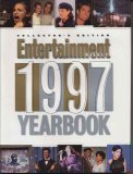 Stock image for Entertainment Weekly Yearbook 1997 for sale by Better World Books