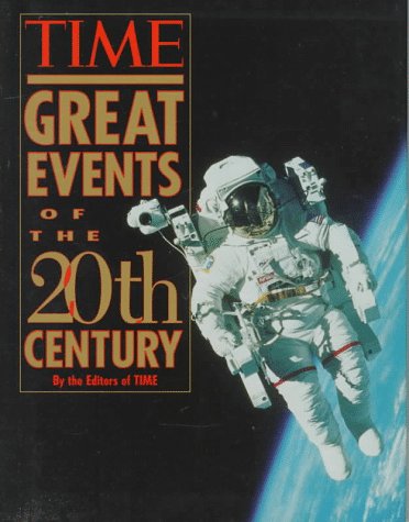 9781883013158: Great Events of the 20th Century