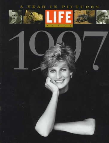 Stock image for Life Album 1997: A Year in Pictures for sale by M & M Books