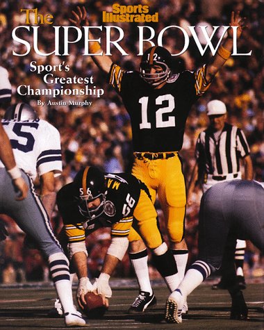 Beispielbild fr Sports Illustrated Best Superbowls zum Verkauf von Better World Books