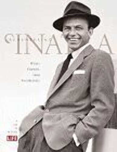 Imagen de archivo de Remembering Sinatra A Life in Pictures a la venta por TextbookRush