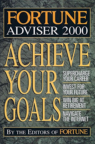 Fortune Adviser 2000