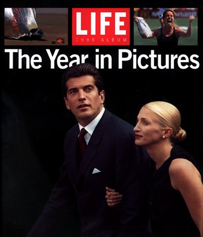 Stock image for LIFE Year in Pictures 1999 for sale by BookHolders