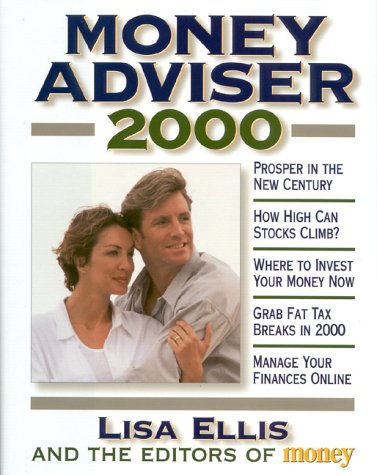 Beispielbild fr MONEY Adviser 2000 zum Verkauf von Wonder Book