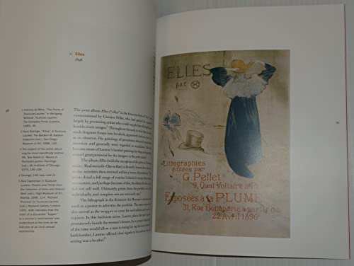 Stock image for Toulouse-Lautrec: Artist of Montmartre for sale by Books From California