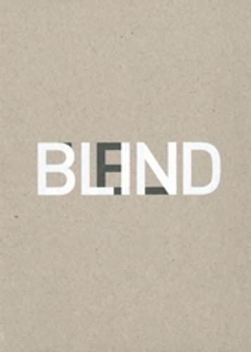 Stock image for Blind Field for sale by GF Books, Inc.