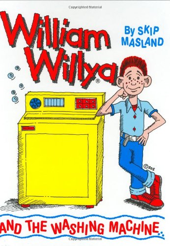 William Willya and the Washing Machine