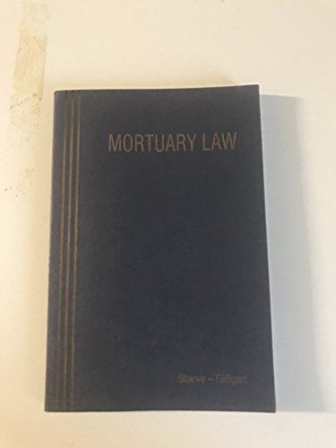 Mortuary Law