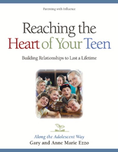 Stock image for Preparation for Adolescence - Growing Together through the Middle Years (8 to 12 years old) (Growing Kids God's Way) for sale by Wonder Book