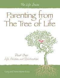 Stock image for Parenting From the Tree of Life for sale by Goodwill Industries
