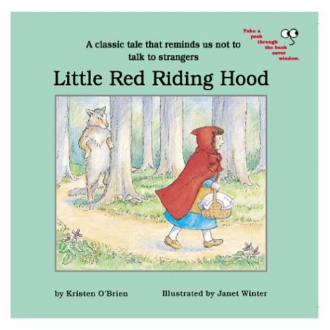 9781883043414: Little Red Riding Hood with Other (Story in a Box)