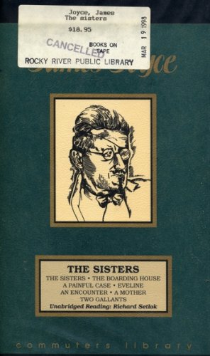 Stock image for The Sisters for sale by The Yard Sale Store