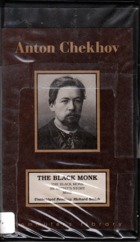 Stock image for The Black Monk for sale by Irish Booksellers