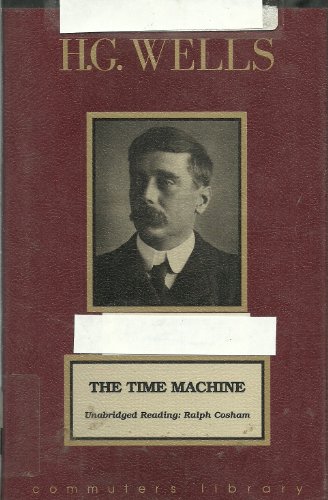 Stock image for The Time Machine for sale by The Yard Sale Store