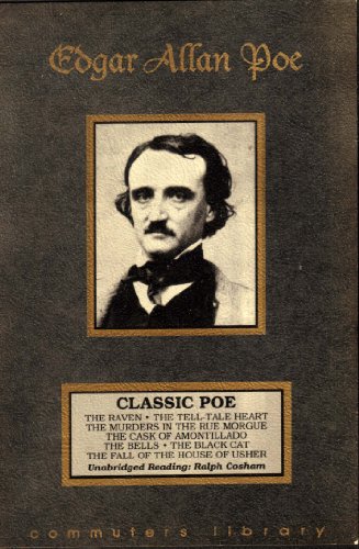 Stock image for Classic Poe (Poe Series) for sale by Dunaway Books