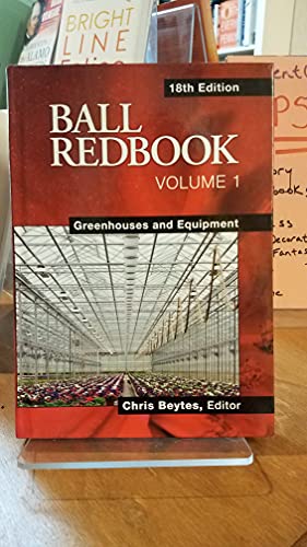 Ball RedBook (Ball Redbook, 1)