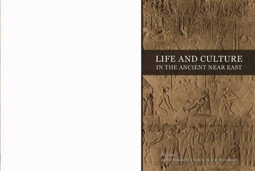 Beispielbild fr Life and Culture in the Ancient Near East zum Verkauf von ERIC CHAIM KLINE, BOOKSELLER (ABAA ILAB)