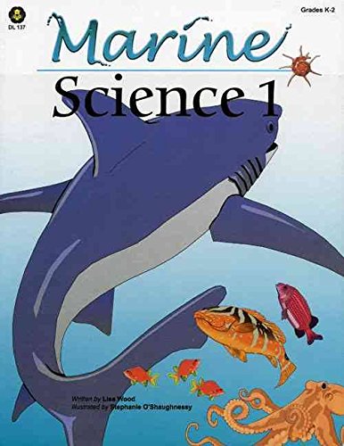 Beispielbild fr Marine Science: Book 1 zum Verkauf von HPB Inc.