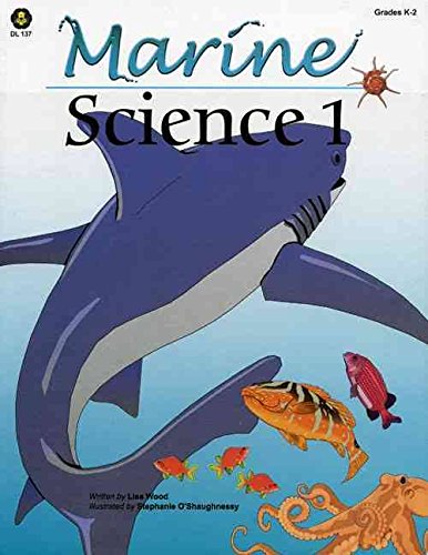 Stock image for Marine Science: Book 1 for sale by HPB Inc.