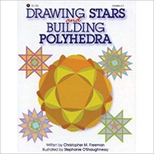Imagen de archivo de Drawing Stars and Building Polyhedra a la venta por ThriftBooks-Dallas