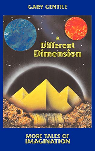Beispielbild fr A Different Dimension More Tales of Imagination zum Verkauf von PBShop.store US
