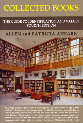 9781883060138: Collected Books: The Guide to Identification and Values