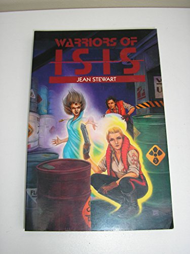 Stock image for Warriors of Isis for sale by Wonder Book