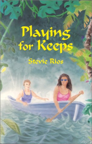 Beispielbild fr Playing for Keeps zum Verkauf von Wonder Book