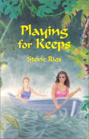 Stock image for Playing for Keeps for sale by ThriftBooks-Dallas