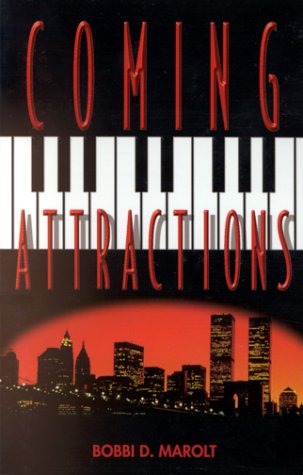 Stock image for Coming Attractions for sale by ThriftBooks-Atlanta