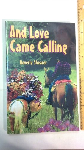 Beispielbild fr And Love Came Calling zum Verkauf von Better World Books