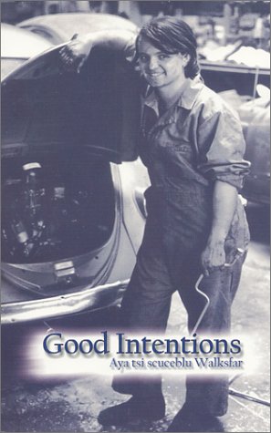 Stock image for Good Intentions for sale by Half Price Books Inc.