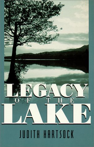 Beispielbild fr Legacy of the Lake zum Verkauf von Montclair Book Center