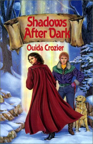 Stock image for Shadows After Dark for sale by ThriftBooks-Dallas