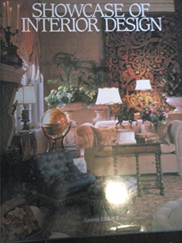 Beispielbild fr Showcase of Interior Design : Eastern II zum Verkauf von Better World Books