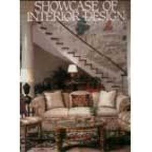 Stock image for Showcase of Interior Design: Southern Edition II for sale by ThriftBooks-Dallas