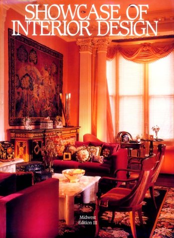 Beispielbild fr Showcase of Interior Design: Midwest Edition III zum Verkauf von ThriftBooks-Atlanta