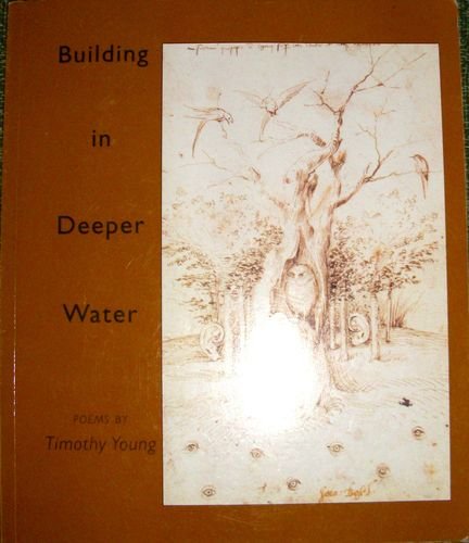 Stock image for Building in Deeper Water for sale by Wonder Book