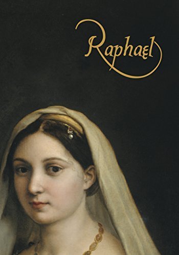 Raphael: La Donna Velata(The Woman with the Veil) by Raphael (2009) Pamphlet (9781883124304) by Raphael
