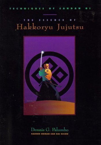 Stock image for Techniques of Sandan Gi: The Essence of Hakkoryu Jujutsu for sale by Read Books